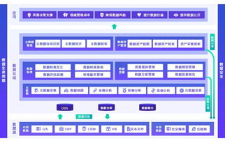 數(shù)據(jù)標(biāo)準 打開高效數(shù)據(jù)處理的鑰匙