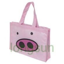 環(huán)保風(fēng)琴袋 江門市朗日無紡布制品廠的創(chuàng)新產(chǎn)品