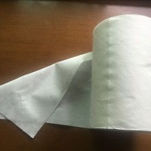 匠心織就綠色未來 上海煒程無紡布制品廠的前行之路